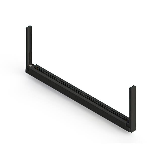 357-042-521-168 EDAC Inc.  Edgeboard Connectors